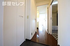 エルミタージュ桜山  ｜ 愛知県名古屋市瑞穂区洲雲町2丁目20（賃貸マンション1LDK・3階・37.35㎡） その11