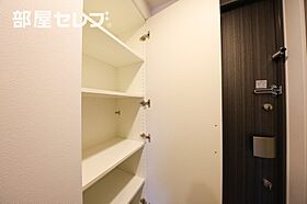 アデグランツ上前津  ｜ 愛知県名古屋市中区大須4丁目15-12（賃貸マンション1K・8階・24.78㎡） その19