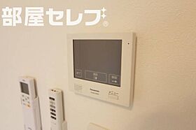 アパレシーダ  ｜ 愛知県名古屋市中川区八剱町2丁目46-9（賃貸アパート1K・1階・21.81㎡） その15