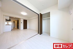 Grand　Soleil　大須白川  ｜ 愛知県名古屋市中区大須2丁目2313（賃貸マンション1LDK・3階・41.77㎡） その20