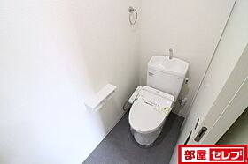 リベルテ鶴舞  ｜ 愛知県名古屋市中区千代田5丁目8-22（賃貸マンション1LDK・7階・56.89㎡） その10