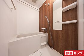 ファステート葵桜通リブレ(S-RESIDENCE葵三丁目)  ｜ 愛知県名古屋市東区葵3丁目13-2（賃貸マンション1K・11階・27.12㎡） その4