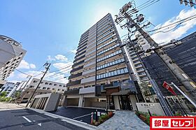 ファステート葵桜通リブレ(S-RESIDENCE葵三丁目)  ｜ 愛知県名古屋市東区葵3丁目13-2（賃貸マンション1K・11階・27.12㎡） その1