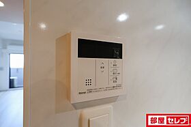 ファステート葵桜通リブレ(S-RESIDENCE葵三丁目)  ｜ 愛知県名古屋市東区葵3丁目13-2（賃貸マンション1K・10階・26.21㎡） その12