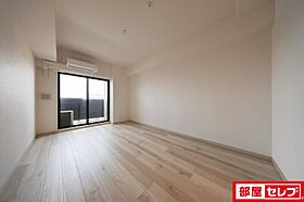 ファステート葵桜通リブレ(S-RESIDENCE葵三丁目)  ｜ 愛知県名古屋市東区葵3丁目13-2（賃貸マンション1K・13階・27.12㎡） その6