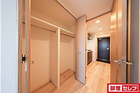 ファステート葵桜通リブレ(S-RESIDENCE葵三丁目)  ｜ 愛知県名古屋市東区葵3丁目13-2（賃貸マンション1K・2階・27.12㎡） その11