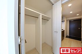 プライマル名古屋今池  ｜ 愛知県名古屋市千種区今池4丁目15-16（賃貸マンション1K・15階・25.32㎡） その13