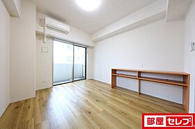 ノヴェル新栄  ｜ 愛知県名古屋市中区新栄1丁目33-9（賃貸マンション1R・11階・29.70㎡） その3