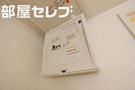 ハーモニーテラス八番II  ｜ 愛知県名古屋市熱田区八番2丁目5-9（賃貸アパート1K・1階・21.88㎡） その17