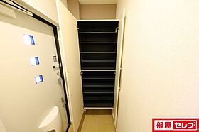 イーストスクエア  ｜ 愛知県名古屋市中川区牛立町1丁目107番地（賃貸アパート1LDK・2階・38.81㎡） その17