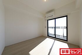 S-RESIDENCE堀田North  ｜ 愛知県名古屋市瑞穂区大喜新町1丁目4-2（賃貸マンション1K・2階・23.30㎡） その3