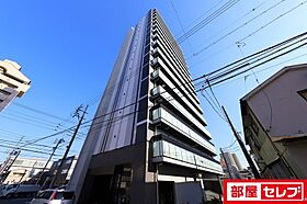 S-RESIDENCE堀田North  ｜ 愛知県名古屋市瑞穂区大喜新町1丁目4-2（賃貸マンション1K・2階・23.30㎡） その6