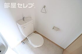 エントピアヤダII  ｜ 愛知県名古屋市熱田区明野町19-10（賃貸アパート1R・1階・27.58㎡） その9