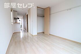 エントピアヤダII  ｜ 愛知県名古屋市熱田区明野町19-10（賃貸アパート1R・1階・27.58㎡） その8