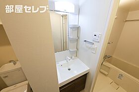 パークアクシス新栄  ｜ 愛知県名古屋市中区新栄1丁目17-11（賃貸マンション1K・15階・28.71㎡） その22