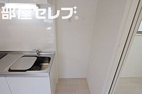 ハーモニーテラス二番III  ｜ 愛知県名古屋市熱田区二番1丁目3-10（賃貸アパート1LDK・1階・32.30㎡） その7