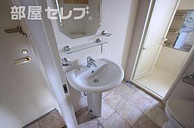 リバーフロントレジデンス  ｜ 愛知県名古屋市中区正木1丁目1-8（賃貸マンション1R・13階・32.99㎡） その13