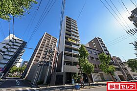 アドバンス名古屋ブランシュ  ｜ 愛知県名古屋市中区新栄1丁目49-29（賃貸マンション1K・7階・21.83㎡） その1