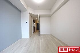 プレサンス新栄アーバンフロー  ｜ 愛知県名古屋市中区新栄2丁目27-18（賃貸マンション1R・5階・24.36㎡） その9