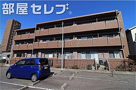 荒畑ハイツ  ｜ 愛知県名古屋市昭和区御器所2丁目5-32（賃貸マンション1R・1階・24.99㎡） その1