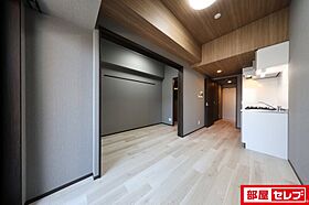 メイクスWアート名駅南III  ｜ 愛知県名古屋市中村区名駅南5丁目5-17（賃貸マンション1DK・3階・25.86㎡） その3