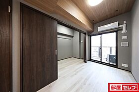 メイクスWアート名駅南III  ｜ 愛知県名古屋市中村区名駅南5丁目5-17（賃貸マンション1DK・4階・25.90㎡） その3