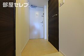 パークアクシス名駅南グランデ  ｜ 愛知県名古屋市中村区名駅南4丁目1-31（賃貸マンション1K・2階・33.92㎡） その10