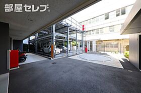 パークアクシス名駅南グランデ  ｜ 愛知県名古屋市中村区名駅南4丁目1-31（賃貸マンション1K・2階・33.92㎡） その26