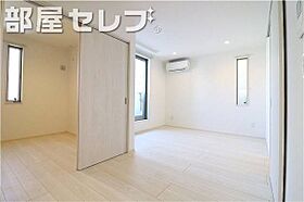 GRANDTIC金山駅東  ｜ 愛知県名古屋市昭和区福江2丁目7-27（賃貸アパート1LDK・1階・31.11㎡） その3