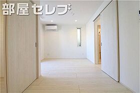 GRANDTIC金山駅東  ｜ 愛知県名古屋市昭和区福江2丁目7-27（賃貸アパート1LDK・1階・31.11㎡） その6