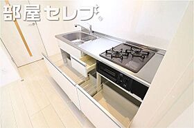 GRANDTIC金山駅東  ｜ 愛知県名古屋市昭和区福江2丁目7-27（賃貸アパート1LDK・1階・31.11㎡） その7