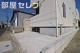 GRANDTIC金山駅東  ｜ 愛知県名古屋市昭和区福江2丁目7-27（賃貸アパート1LDK・1階・31.11㎡） その25