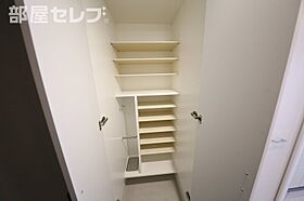 エスリード上前津テルツェ  ｜ 愛知県名古屋市中区上前津2丁目14-8（賃貸マンション1K・5階・25.36㎡） その23