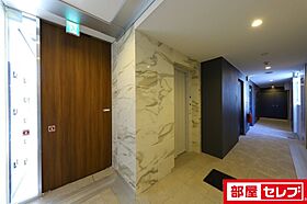 Comfort山王  ｜ 愛知県名古屋市中川区山王1丁目8-14（賃貸マンション1R・1階・28.13㎡） その26