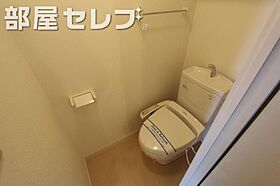 フォレシティ桜山  ｜ 愛知県名古屋市瑞穂区駒場町4丁目19（賃貸マンション1K・2階・24.02㎡） その9