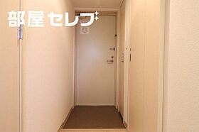 フローライト上前津  ｜ 愛知県名古屋市中区上前津1丁目12-29（賃貸マンション1K・9階・24.96㎡） その8