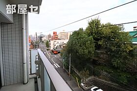 ヒルサイドコート  ｜ 愛知県名古屋市中区新栄2丁目32-6（賃貸マンション1K・5階・27.19㎡） その17