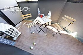 セイワパレス丸の内駅前  ｜ 愛知県名古屋市中区丸の内2丁目17-2（賃貸マンション1LDK・9階・37.31㎡） その15