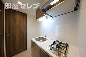 プレサンスTHE栄  ｜ 愛知県名古屋市中区栄5丁目19-24（賃貸マンション1K・12階・28.50㎡） その5