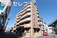 愛知県名古屋市昭和区白金1丁目5-11：物件画像／部屋セレブ大須店　株式会社S-point