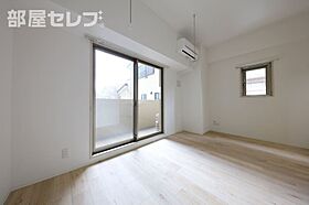 PLATZ TACHIBANA  ｜ 愛知県名古屋市中区橘1丁目4-6（賃貸マンション1R・8階・27.89㎡） その3