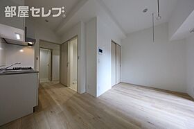 PLATZ TACHIBANA  ｜ 愛知県名古屋市中区橘1丁目4-6（賃貸マンション1R・8階・27.89㎡） その9