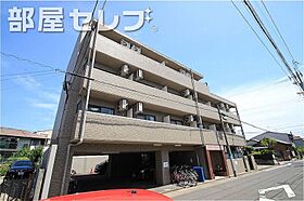 サニーウェル21  ｜ 愛知県名古屋市昭和区滝子町14-15（賃貸マンション1K・3階・23.72㎡） その6