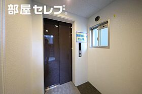 プレサンス上前津リラシス  ｜ 愛知県名古屋市中区千代田3丁目21-23（賃貸マンション1K・11階・23.68㎡） その18