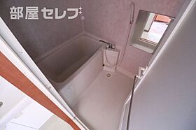 CITY SPIRE 名古屋大須  ｜ 愛知県名古屋市中区松原3丁目13-12（賃貸マンション1LDK・6階・35.63㎡） その4