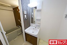 S-RESIDENCE堀田North  ｜ 愛知県名古屋市瑞穂区大喜新町1丁目4-2（賃貸マンション1K・15階・24.85㎡） その14