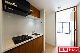 S-RESIDENCE堀田North  ｜ 愛知県名古屋市瑞穂区大喜新町1丁目4-2（賃貸マンション1K・7階・23.80㎡） その8