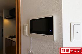 S-RESIDENCE堀田North  ｜ 愛知県名古屋市瑞穂区大喜新町1丁目4-2（賃貸マンション1K・7階・23.80㎡） その17