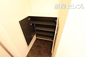 ヴィヴァン白壁  ｜ 愛知県名古屋市東区白壁3丁目28-10（賃貸アパート2LDK・2階・58.78㎡） その22