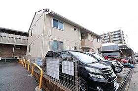 ヴィヴァン白壁  ｜ 愛知県名古屋市東区白壁3丁目28-10（賃貸アパート2LDK・2階・58.78㎡） その6